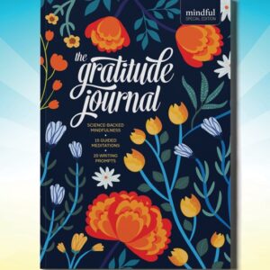 Gratitude Journal (Best Seller)