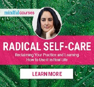 Radical Self-Care Course (For Women)