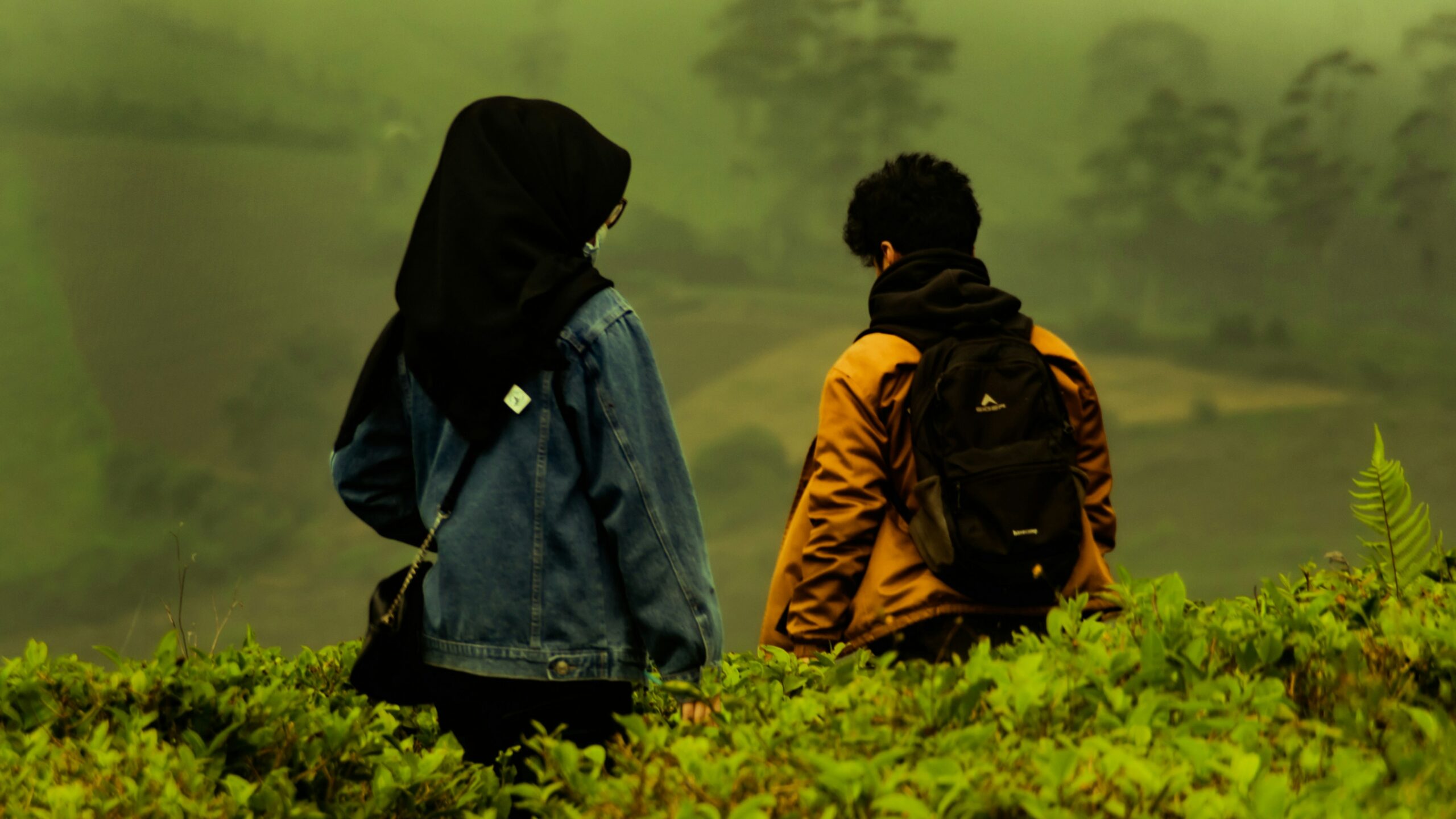 Seasonal Mindfulness: Connecting with Nature to Find Inner Peace