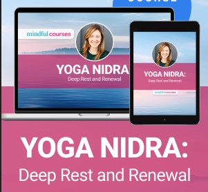Yoga Nidra: Deep Rest and Renewal (Evergreen Products)