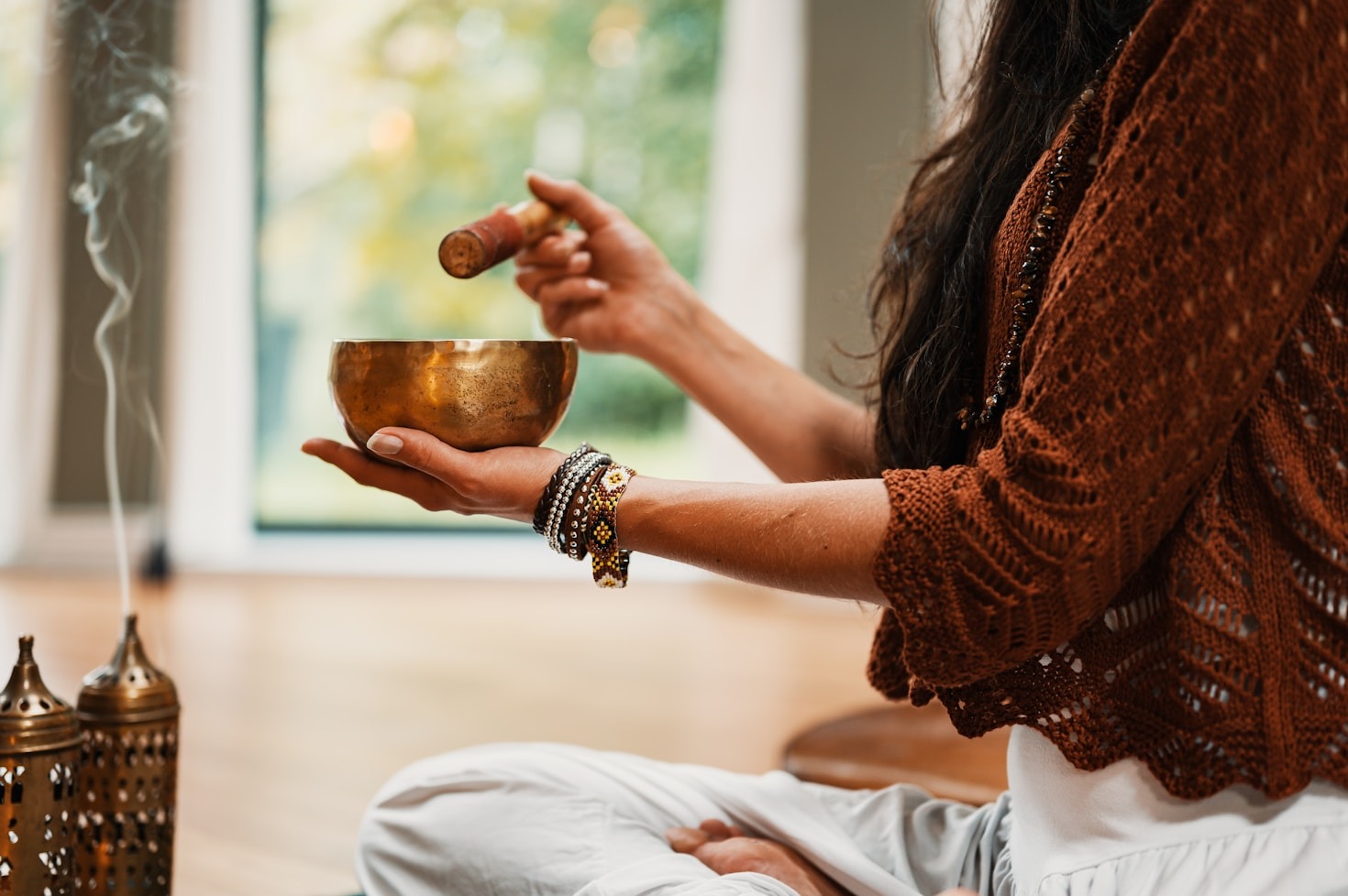 Mindfulness for Beginners: What I Wish Someone Had Told Me When I Started