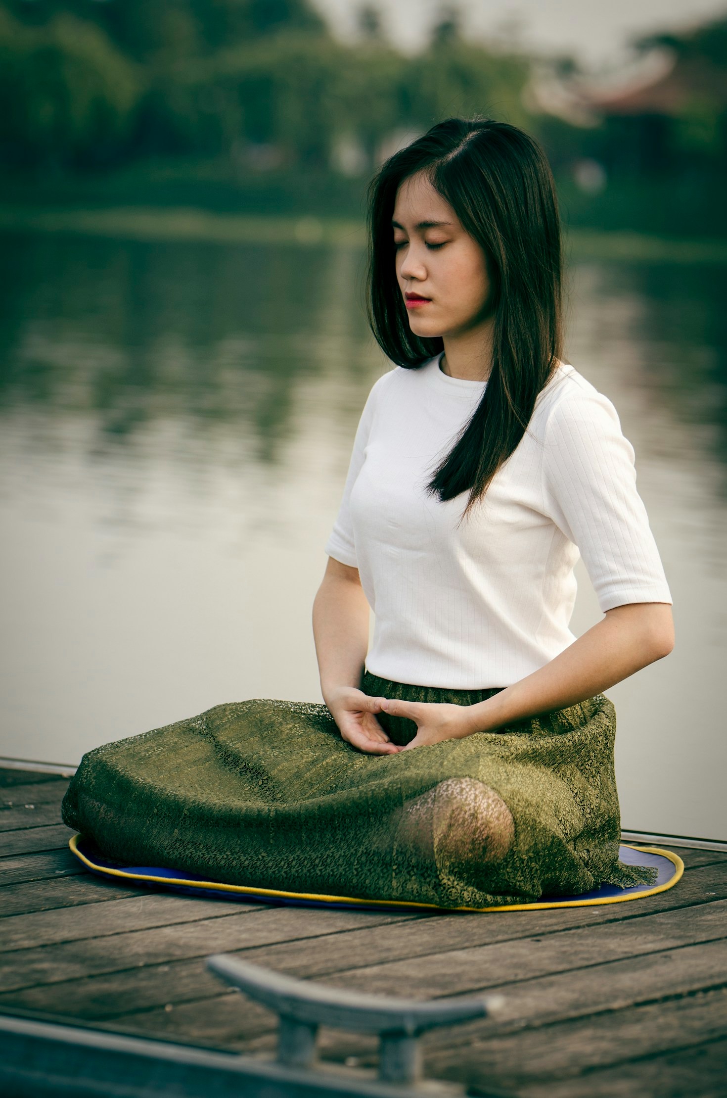 Stress Relief in Seconds: Quick Mindfulness Hacks