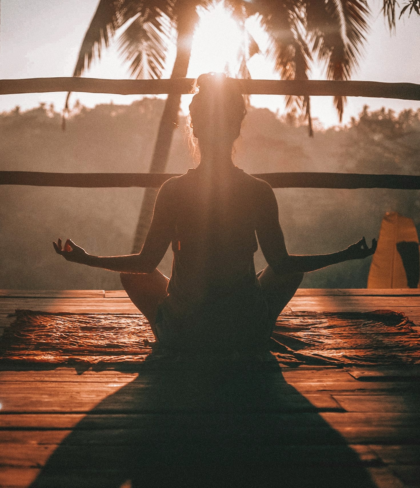 😮‍💨 Feeling Stressed? Try These Mindfulness Techniques to Instantly Shift Into Calm